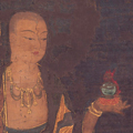 重要文化財　地蔵菩薩像　性海寺蔵・当館寄託（展示期間：4月7日～4月20日）
